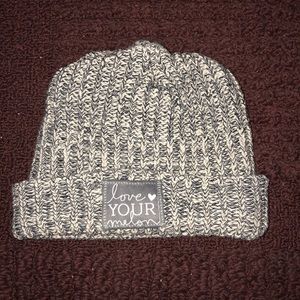 Love your melon beanie